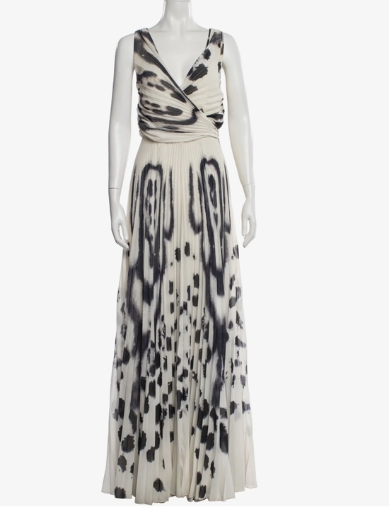 Fendi Dresses & Skirts - Fendi Pre-Fall 2012 Runway Gown (Show-Closing Dress)